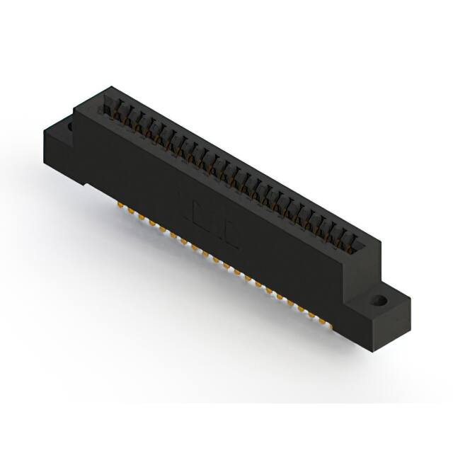 892-023-500-102 EDAC Inc.  Edgeboard Connectors